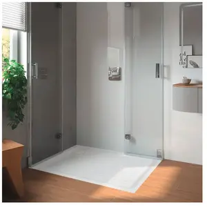 KALDEWEI SUPERPLAN CLASSIC Receveur de douche rectangulaire, 430435040... pas cher