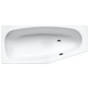 KALDEWEI MINI STAR Baignoire gain de place, 224430003001, 834 pas cher
