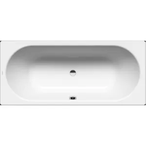 Kaldewei - classic duo Mod. 110, Baignoires rectangulaires,