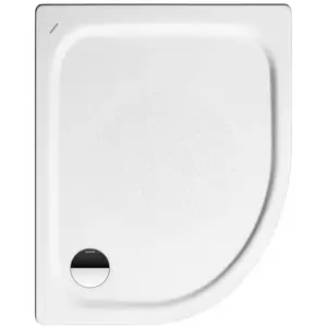 KALDEWEI ZIRKON Receveur de douche en quart de cercle, 457030000001, 6... pas cher