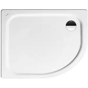 KALDEWEI ZIRKON Receveur de douche en quart de cercle, 456730000001, 6... pas cher