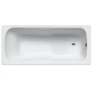 KALDEWEI DYNA SET STAR Baignoire-douche, 226430000001, 622 pas cher