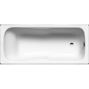 KALDEWEI DYNA SET STAR Baignoire-douche, 226100010001, 620