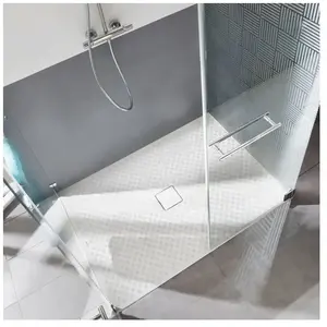 KALDEWEI CONOFLAT Receveur de douche rectangulaire, 467030023001, 854-... pas cher