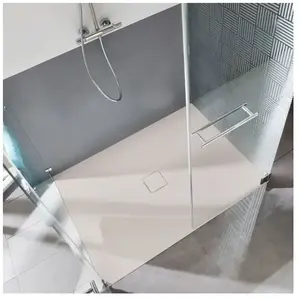 KALDEWEI CONOFLAT Receveur de douche rectangulaire, 465148040719, 781-2 pas cher