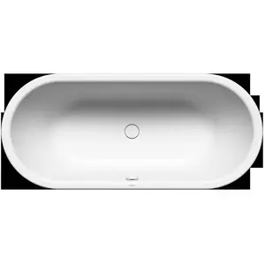 KALDEWEI CENTRO DUO OVAL Baignoire ovale, 282800013001, 128-1 pas cher