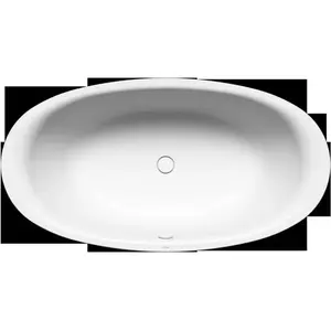 KALDEWEI ELLIPSO DUO OVAL Baignoire ovale, 286200013001, 232