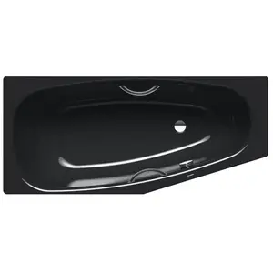 KALDEWEI MINI STAR Baignoire gain de place, 224700010701, 831 pas cher