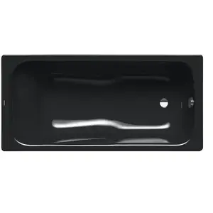 KALDEWEI DYNA SET STAR Baignoire-douche, 226800013701, 626