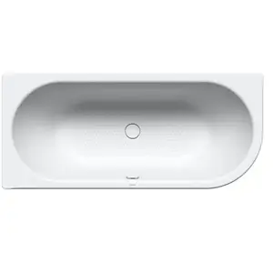 KALDEWEI CENTRO DUO 1 Baignoire d’angle, 283034013001, 130 pas cher