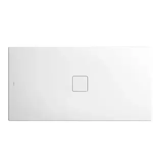 Kaldewei Conoflat 866-1 90x180cm, Coloris: Blanc - 468300010001 pas cher