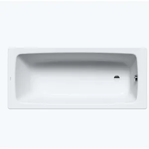 KALDEWEI CAYONO & CAYONO STAR Baignoire rectangulaire encastrée, 274900013001, 749