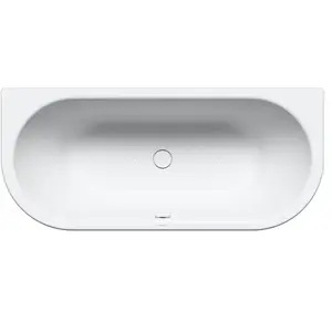 KALDEWEI CENTRO DUO 2 Baignoire semi-îlot, 283534010001, 135 pas cher