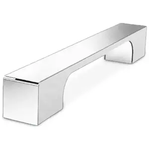 KALDEWEI Nobler Purismus Avantgarde Kollektion Poignée de baignoire type B, 590570000999,Vendu parreuter