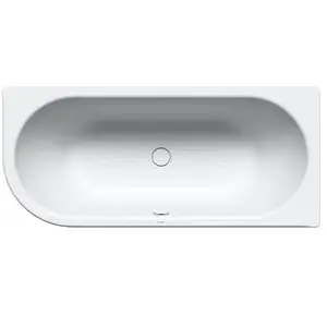 KALDEWEI CENTRO DUO 1 Baignoire d’angle, 282934010001, 129 pas cher