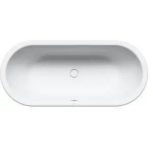 KALDEWEI CENTRO DUO OVAL Baignoire ovale, 282834013001, 128-1 pas cher