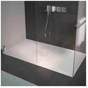 Kaldewei - Receveur De Douche Conoflat Mod.795-1, 900x1400,,