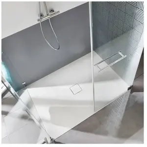 Kaldewei - Conoflat Receveur De Douche Mod.787-1, 800x1100,