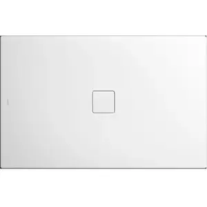 Kaldewei - Conoflat 791-2 80x130cm Avec Support Polystyrène, pas cher
