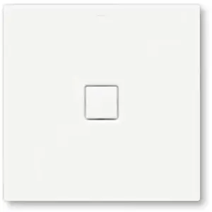 KALDEWEI CONOFLAT Receveur de douche rectangulaire, 466000010001, 790-...