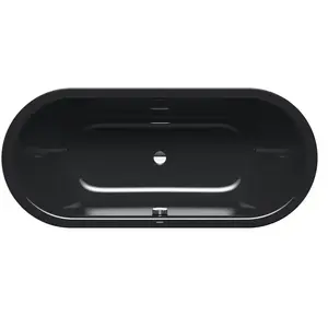 KALDEWEI CLASSIC DUO OVAL Baignoire ovale, 291200010701, 111 pas cher