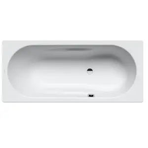 KALDEWEI VAIO SET STAR Baignoire-douche, 234400010001, 944 pas cher