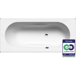 KALDEWEI VAIO SET STAR Baignoire-douche, 234600010001, 946