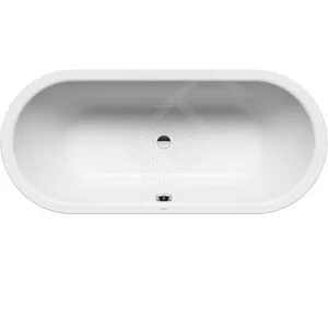 KALDEWEI CLASSIC DUO OVAL Baignoire ovale, 291430000001, 113