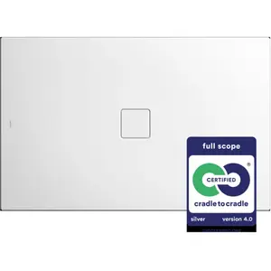 Kaldewei - Receveur De Douche Conoflat Mod.861-1, 1000x1600,, pas cher