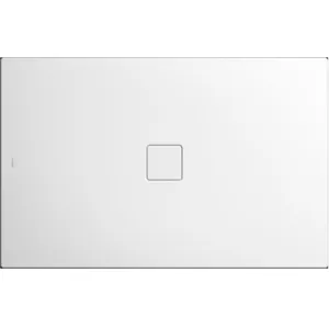 KALDEWEI CONOFLAT Receveur de douche rectangulaire, 466900010001, 853-...