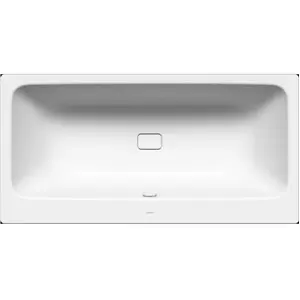 Kaldewei - asymmetric duo 742, blanc 180x90cm, 274200013001
