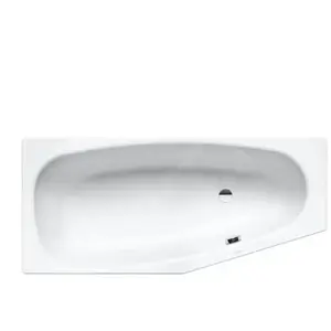 KALDEWEI MINI STAR Baignoire gain de place, 224600010001, 830 pas cher