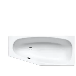 KALDEWEI MINI STAR Baignoire gain de place, 224800010001, 832