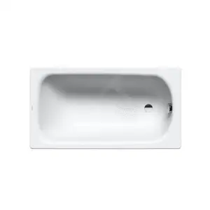 KALDEWEI SANIFORM PLUS & SANIFORM PLUS STAR Baignoire rectangulaire en... pas cher