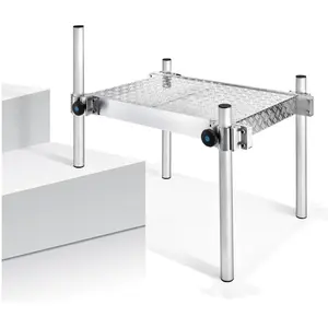 Alfer, Établi, combistep 1 (66 cm, 90 cm)
