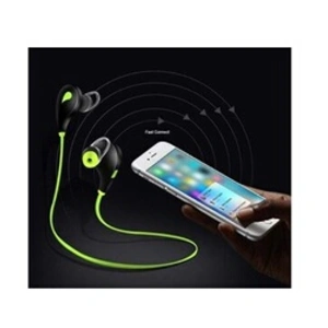 Ecouteurs bluetooth sport pour "samsung galaxy s21 ultra" smartphone s... pas cher