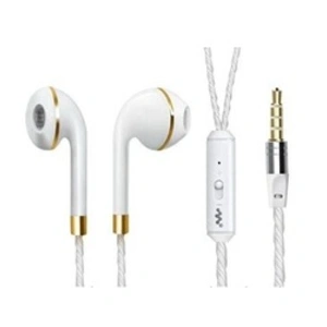 Ecouteurs anneau pour "htc desire 21 pro" avec micro reglage kit main ...Vendu parfnac
