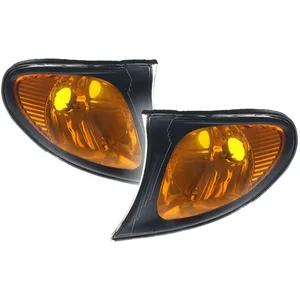Feu clignotant ULO 7239-01 gauche