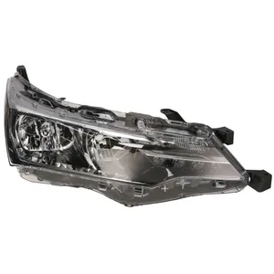 Projecteur principal ULO 2016002, droite