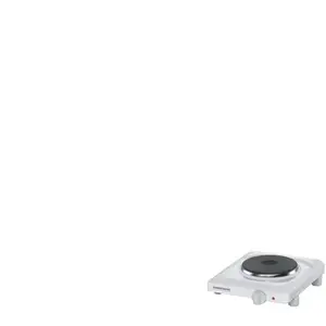 Comparateur de prix : Rommelsbacher THL 1097 Plaque de cuisson émaillée (Import Allemagne)