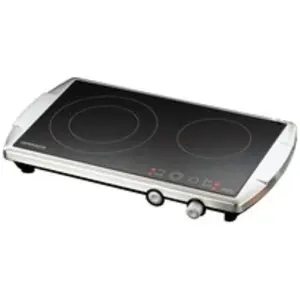 Rommelsbacher Ceran CT 3400/E - Plaque chauffante à induction pas cher