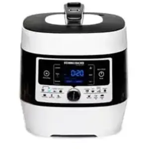 Rommelsbacher MD 1000 Cuiseur Vapeur & Multicuiseur MeinHans - L'original ! pas cher