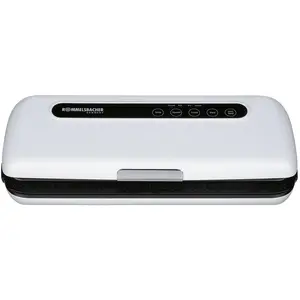 Rommelsbacher VAC110, Noir, Blanc, 360 x 155 x 75 mm, 110 W, 230 V pas cher