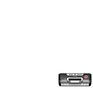 ROMMELSBACHER VAC 285 - Noir - Argent - Vac seal - Boutons - 30 cm - 110 W - 230 V pas cher