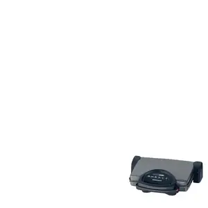 Comparateur de prix : ROMMELSBACHER - KG 1800 - Gril électrique - 1800 Watt - Surface de cuisson 792 cm² - Anthracite, Gris