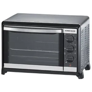 Comparateur de prix : Rommelsbacher BG 1055/E Four à chaleur tournante (Import Allemagne)
