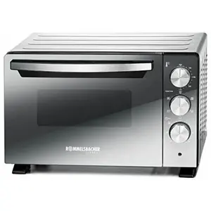 Rommelsbacher Romm Back- Und Grillofen Bgs 1400 230 V - 1380 W pas cher
