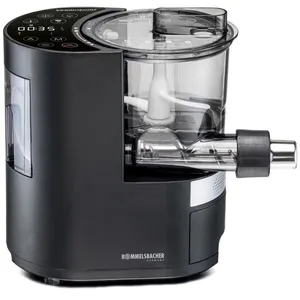 Rommelsbacher PM 220 Pastarella Machine à pâtes Plastique Noir pas cher