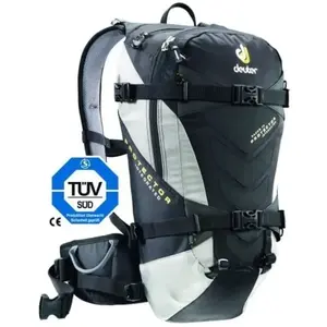 Sac à dos DEUTER RAZOR 18 (Bleu/Noir) pas cher