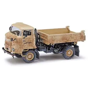 Busch Modélisme HO véhicule : Camion IFA L60 Dsk pas cher